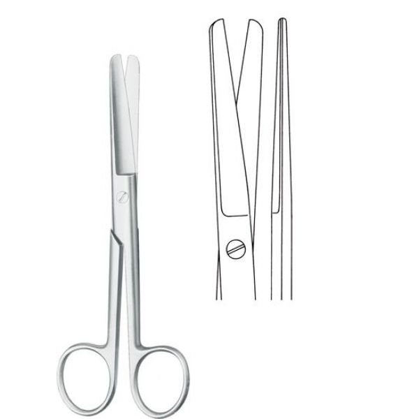 Medline # MDS0810211
