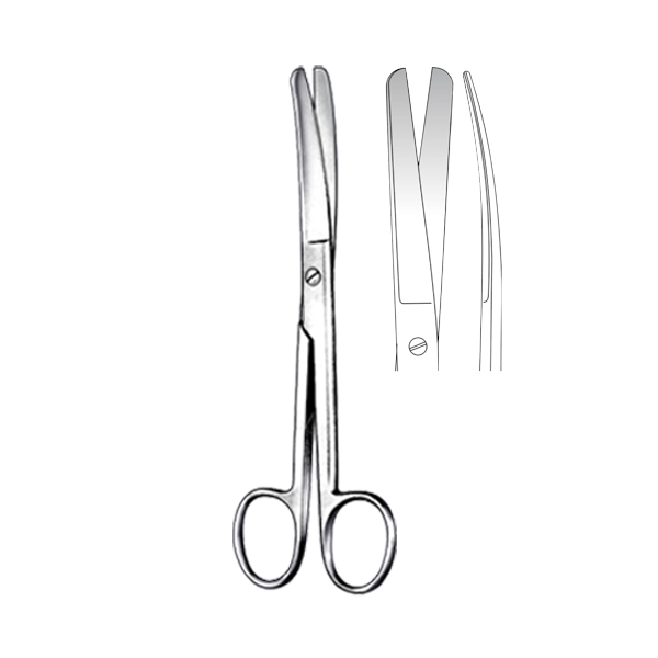 Medline # MDS0810316