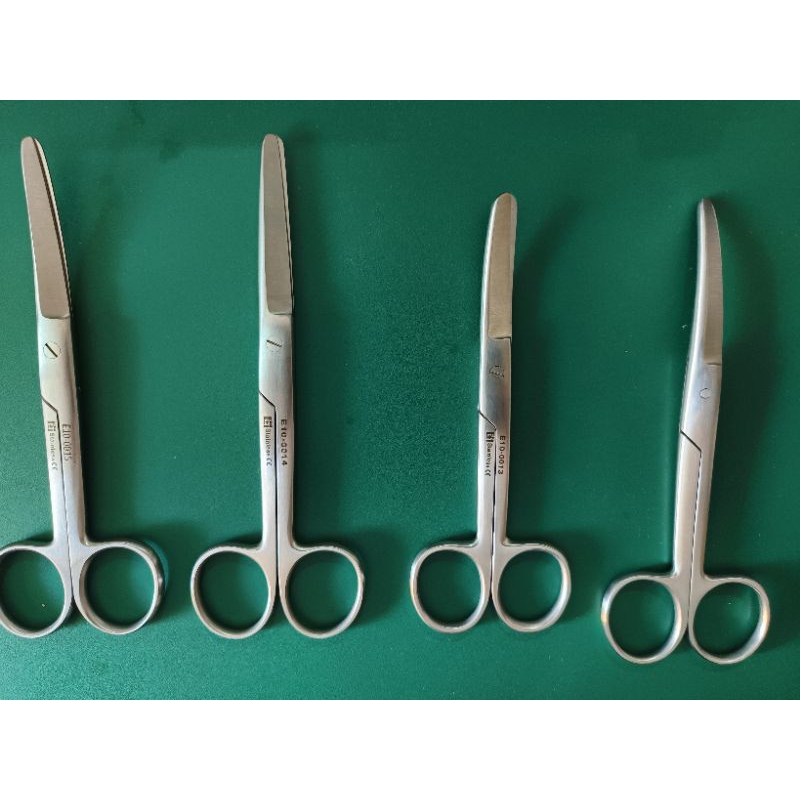 Medline # MDS0810320