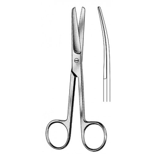 Medline # MDS0811114