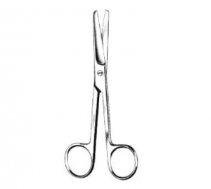 Medline # MDS0812518