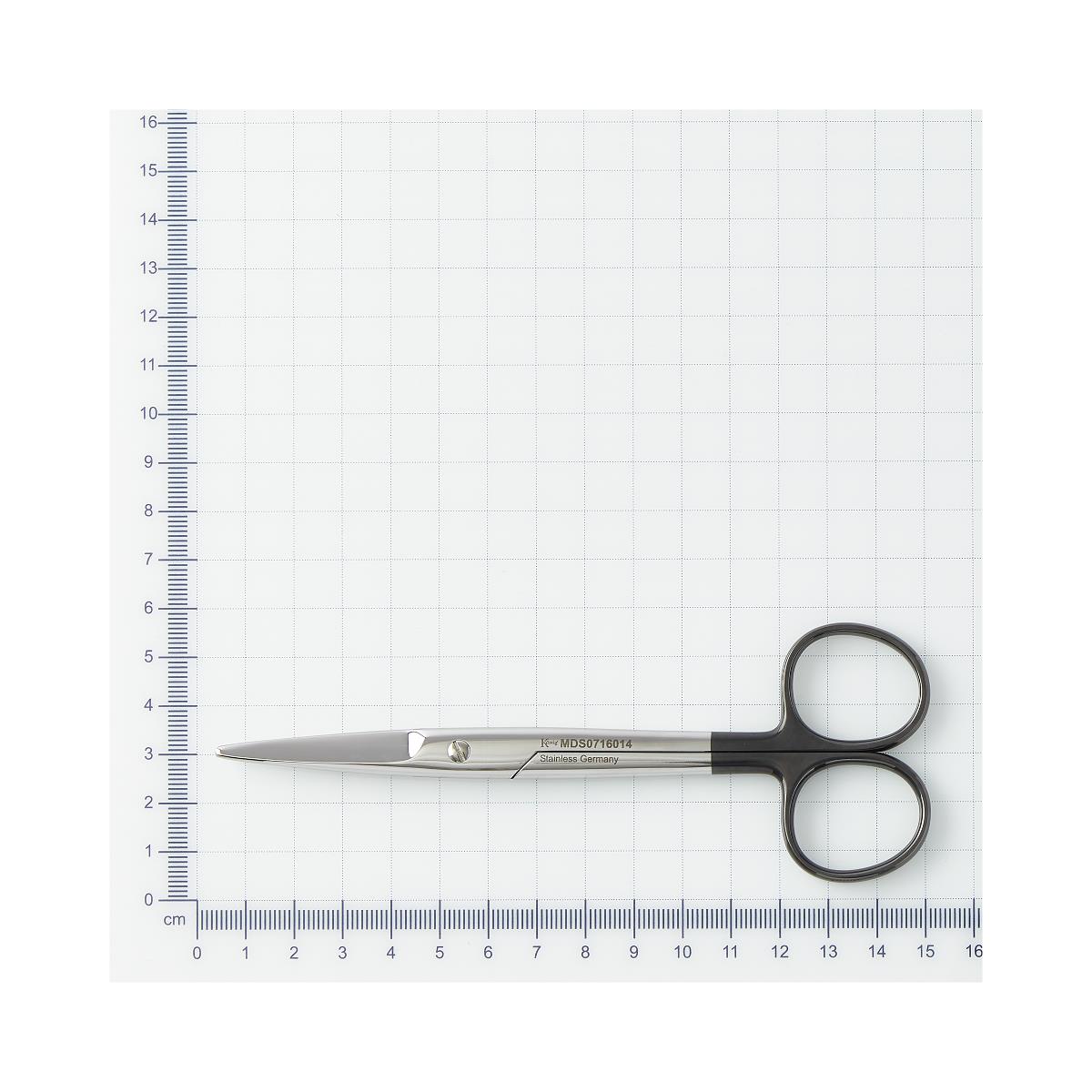 Medline # MDS0816023