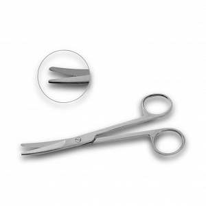 Medline # MDS0816140