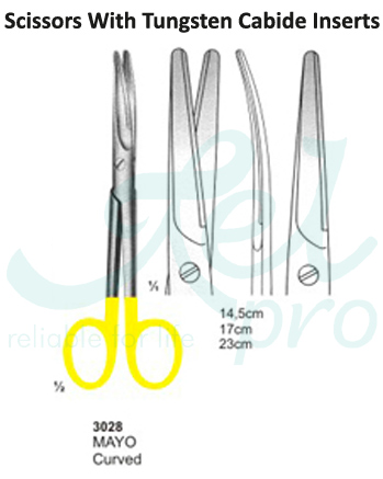 Medline # MDS0816542