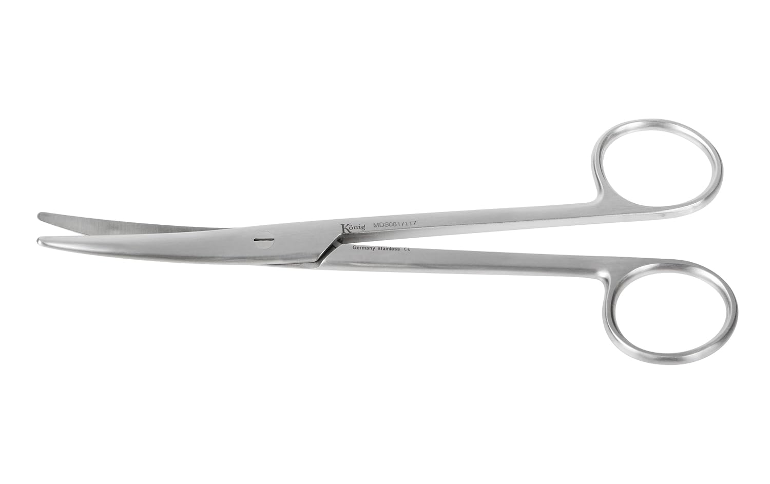 Medline # MDS0817017