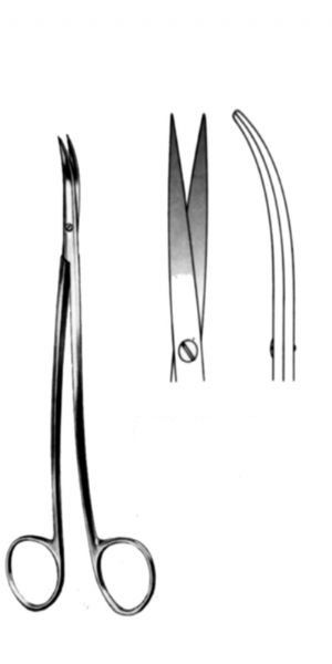 Medline # MDS0820114