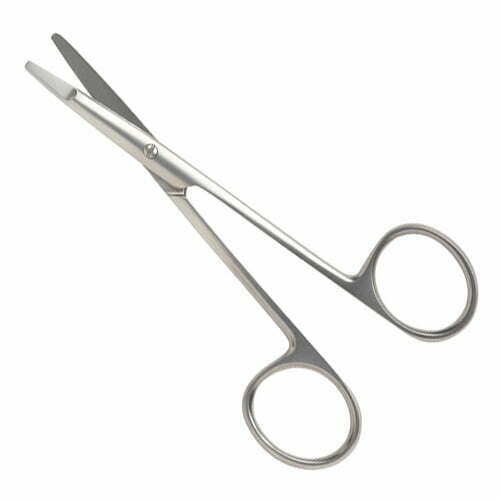 Medline # MDS0831018