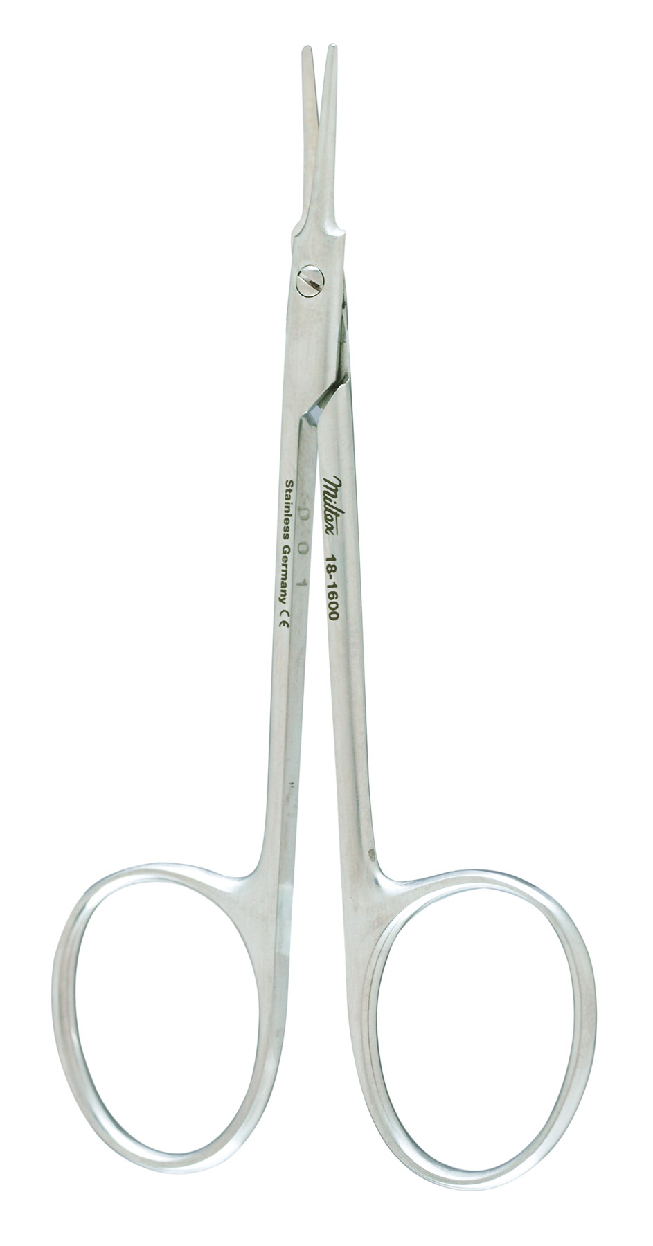 Medline # MDS0831204