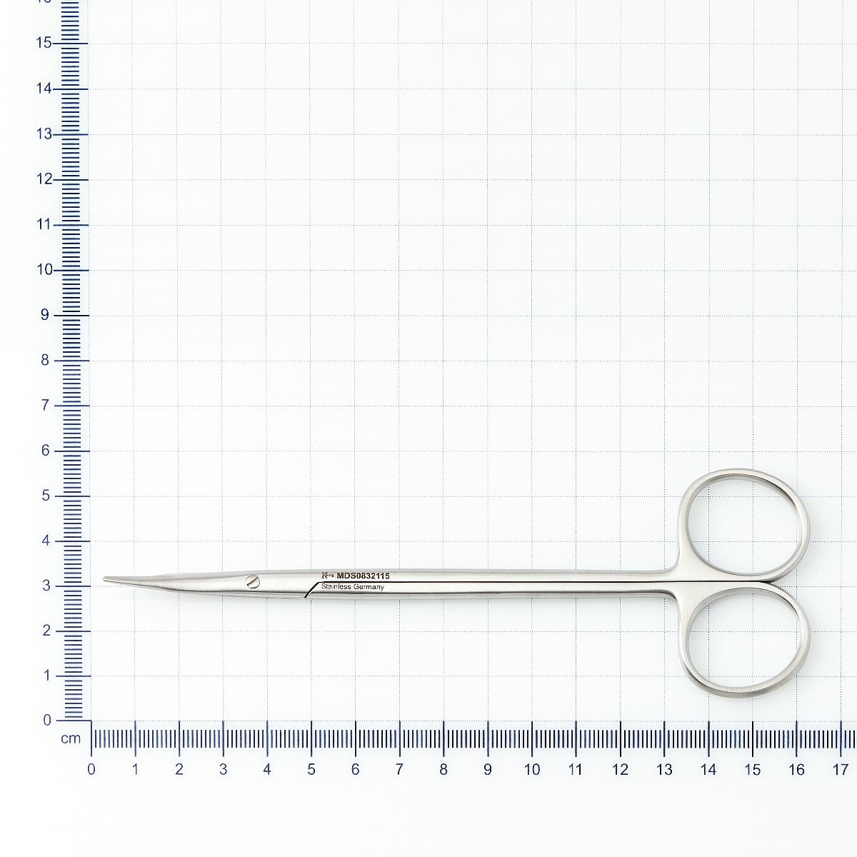 Medline # MDS0832121