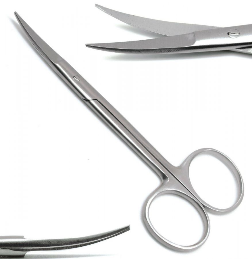 Medline # MDS0834109