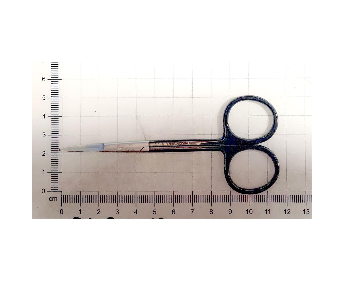 Medline # MDS0837511