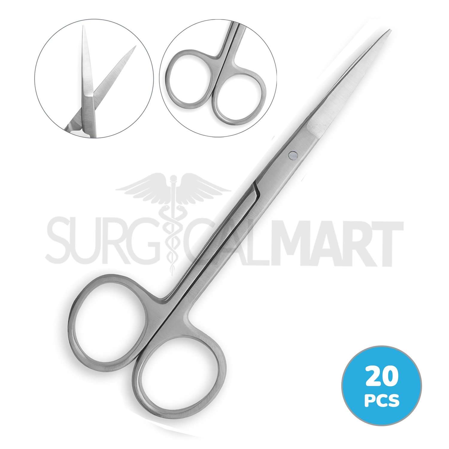 Medline # MDS0837601