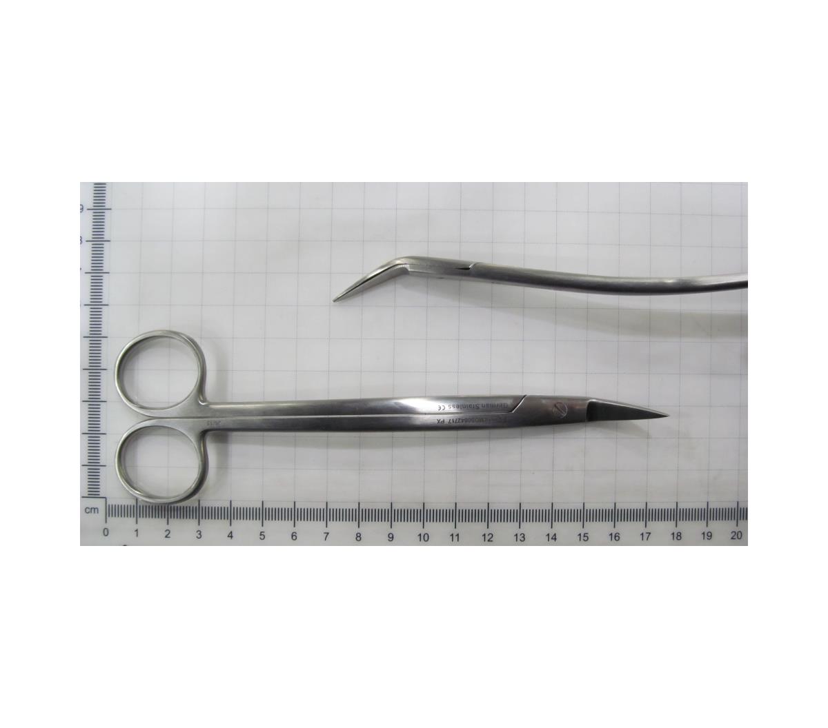 Medline # MDS0842717