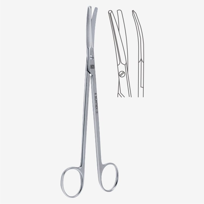 Medline # MDS0848025