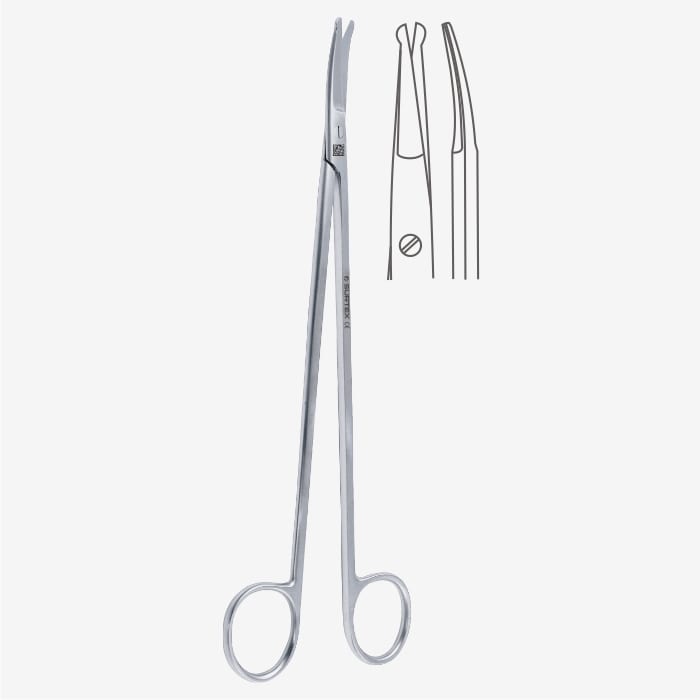 Medline # MDS0860122