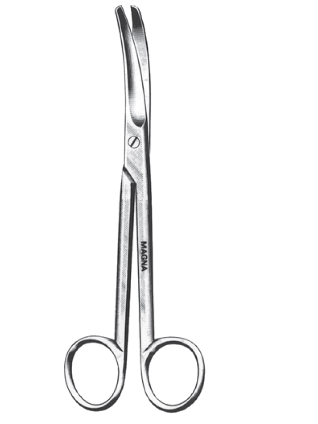 Medline # MDS10055