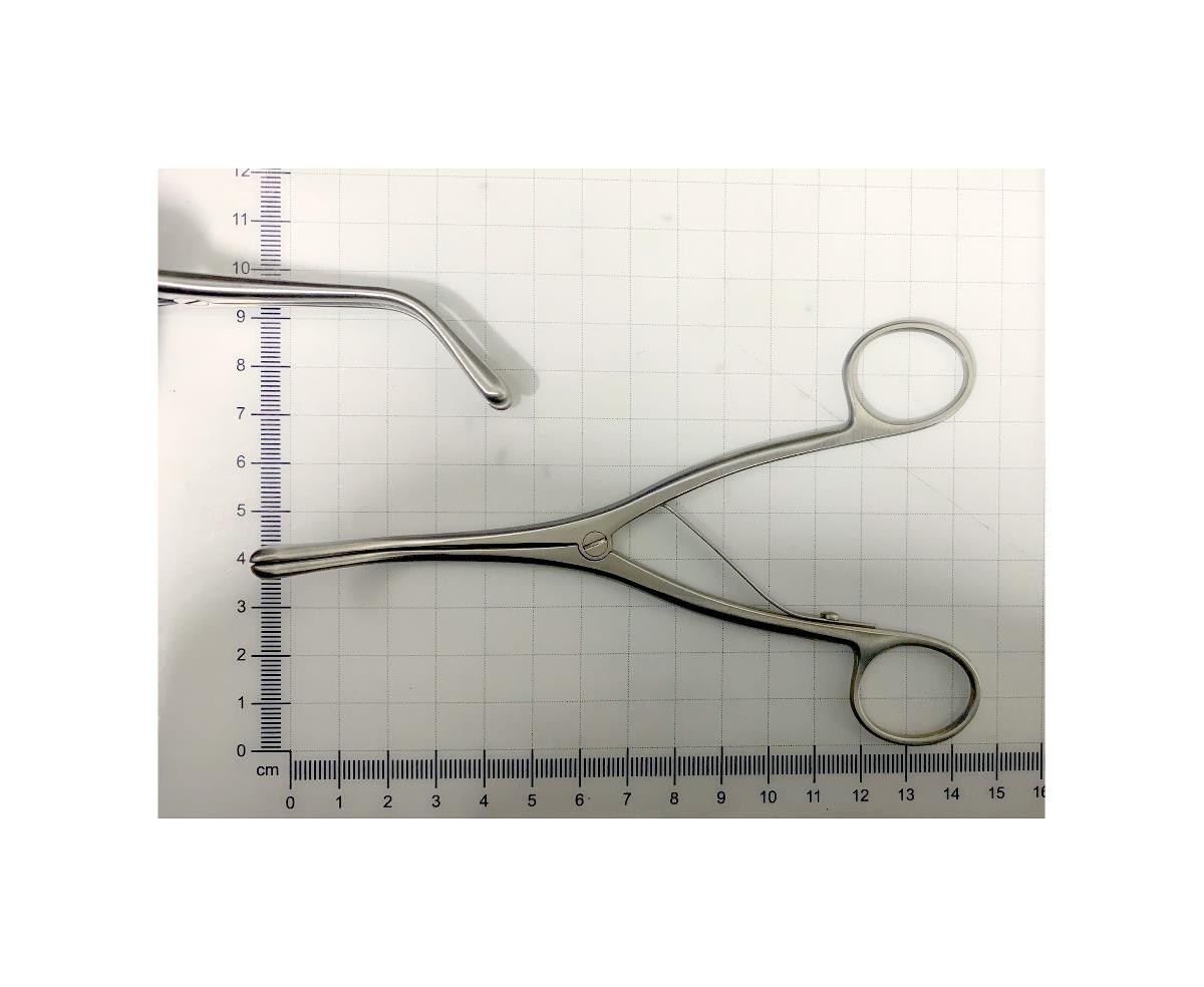 Medline # MDS10243