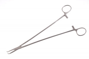 Medline # MDS1245928