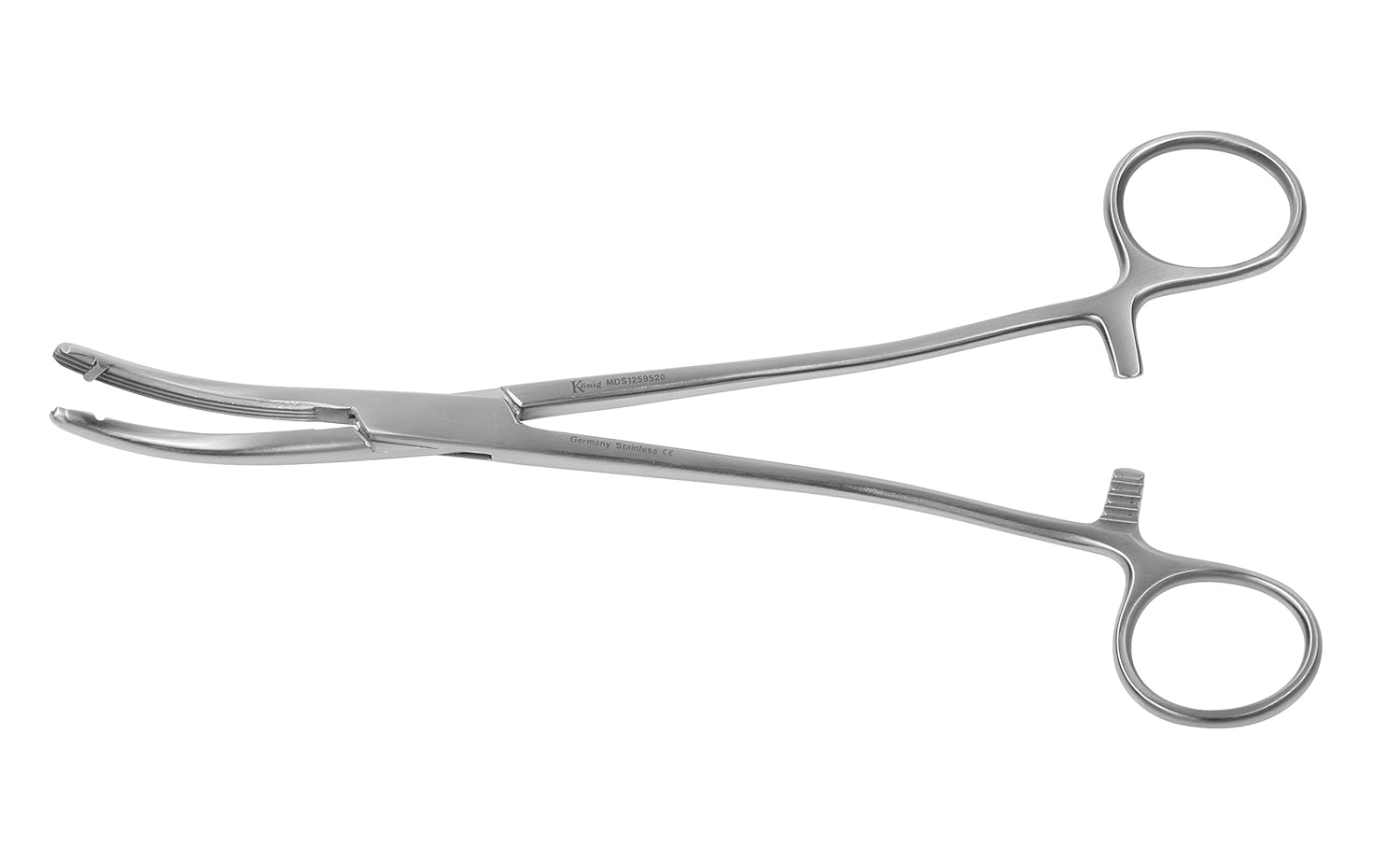 Medline # MDS1259520