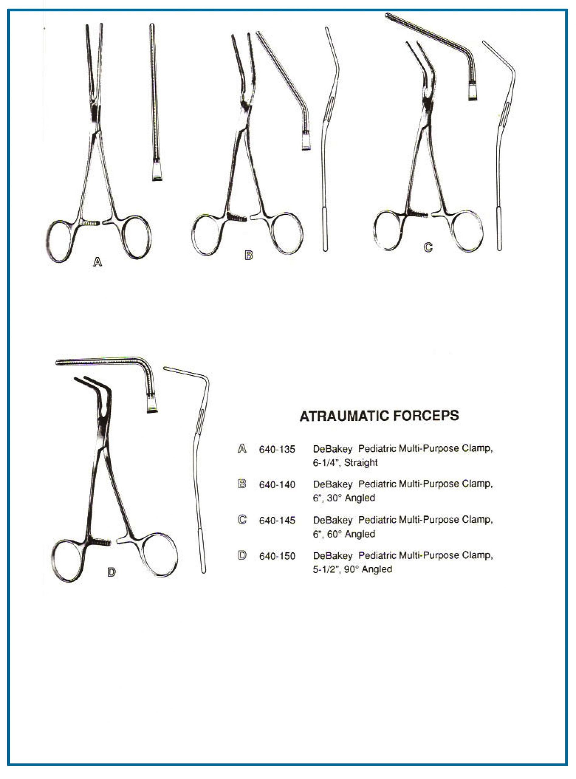 Medline # MDS1310312