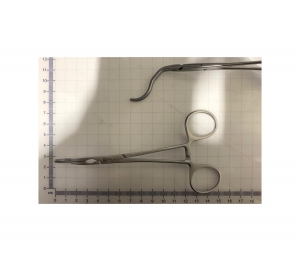 Medline # MDS1334918