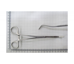 Medline # MDS1437711