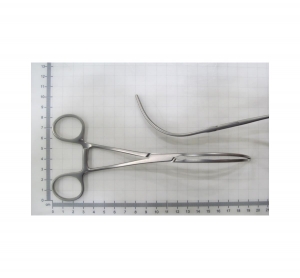 Medline # MDS1438286