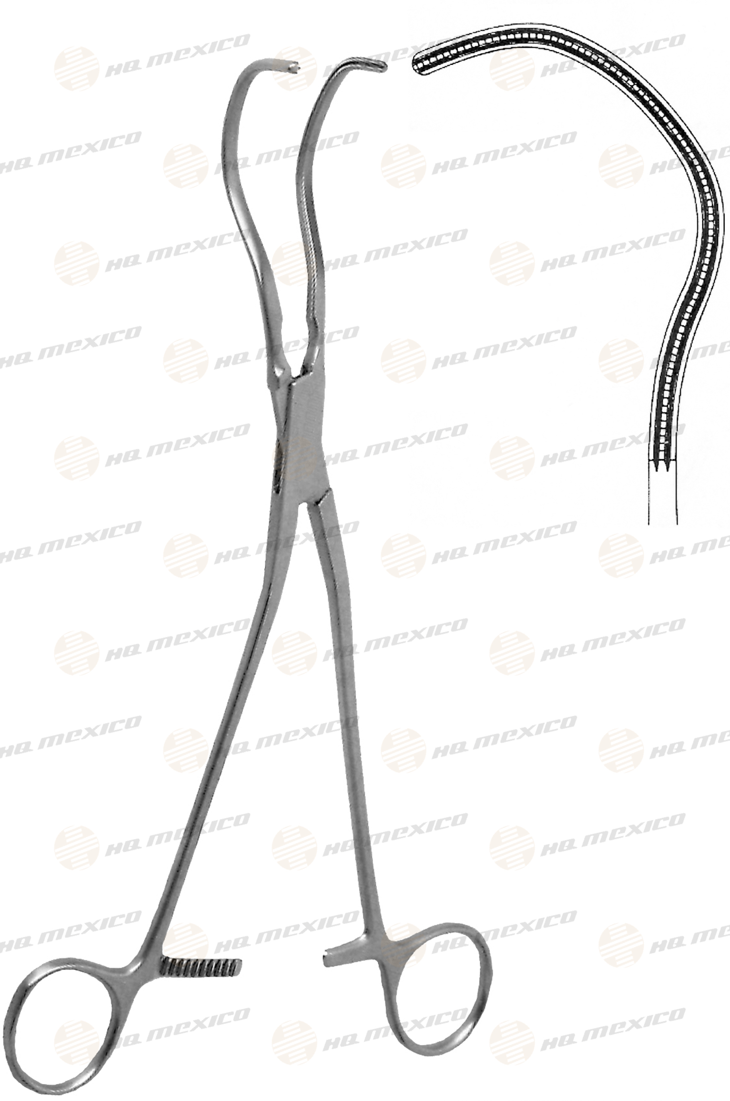 Medline # MDS1456112
