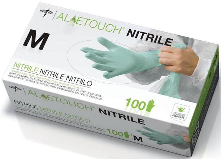 Medline # MDS195015N
