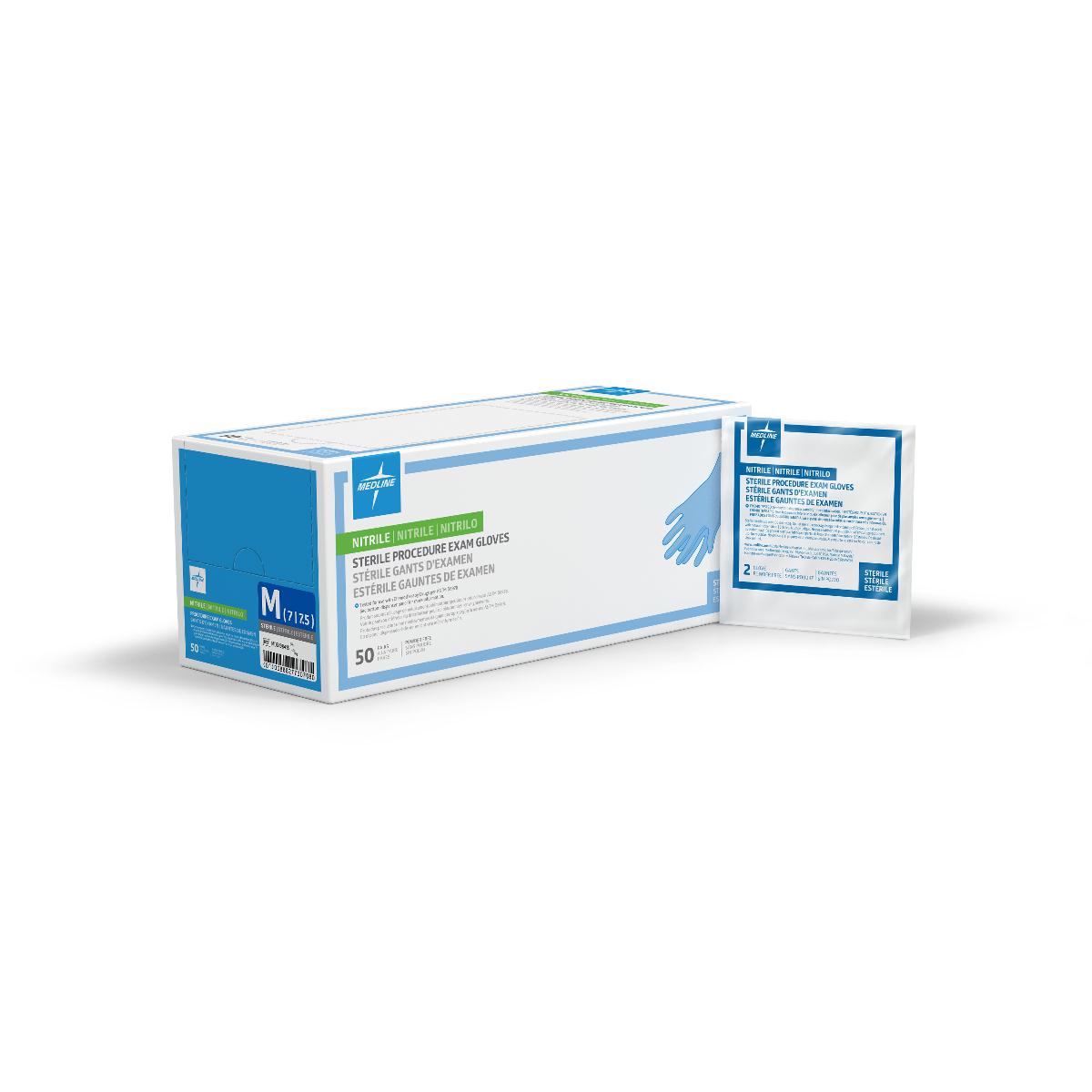 Medline # MDS198515