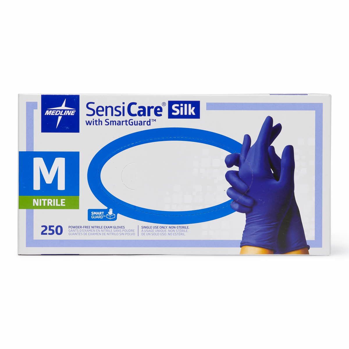Medline # MDS2585