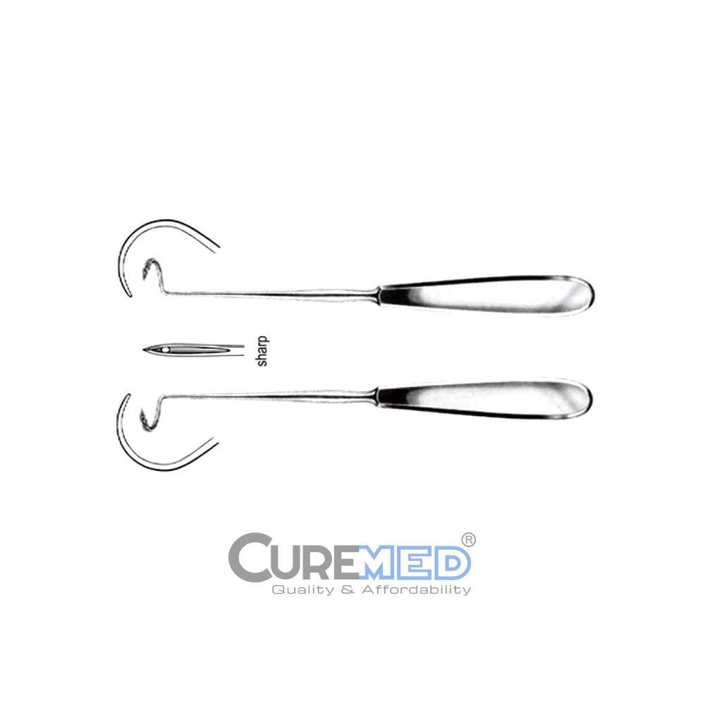 Medline # MDS2612021