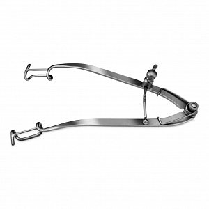 Medline # MDS4212808