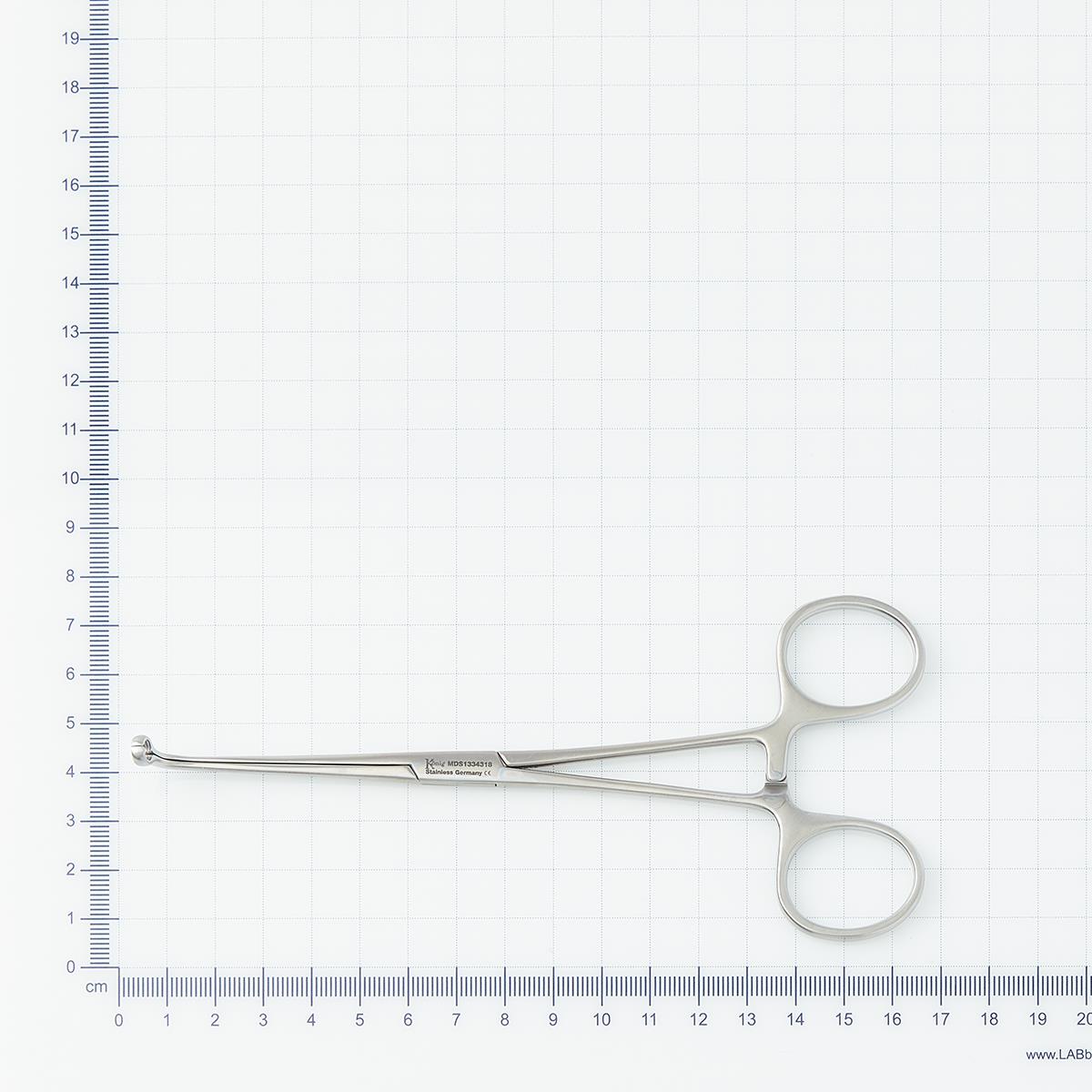 Medline # MDS4231004