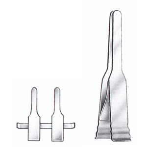 Medline # MDS4231006