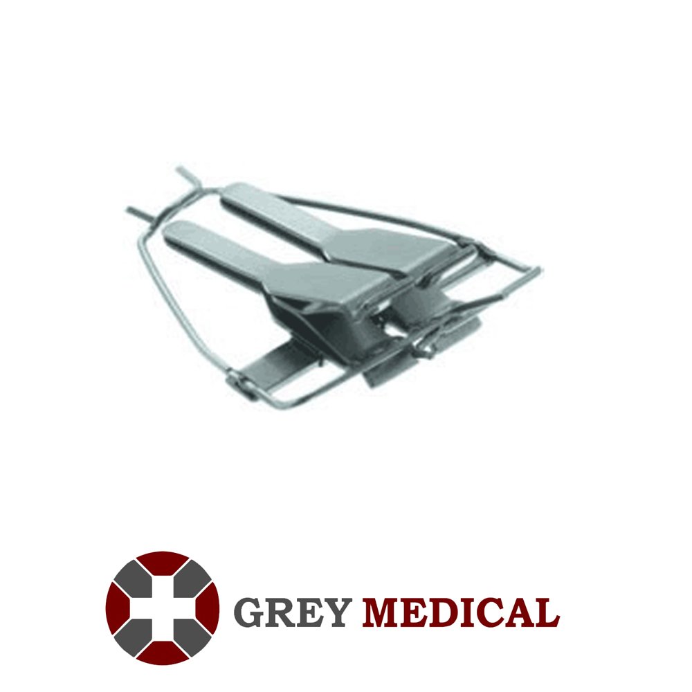 Medline # MDS4232013