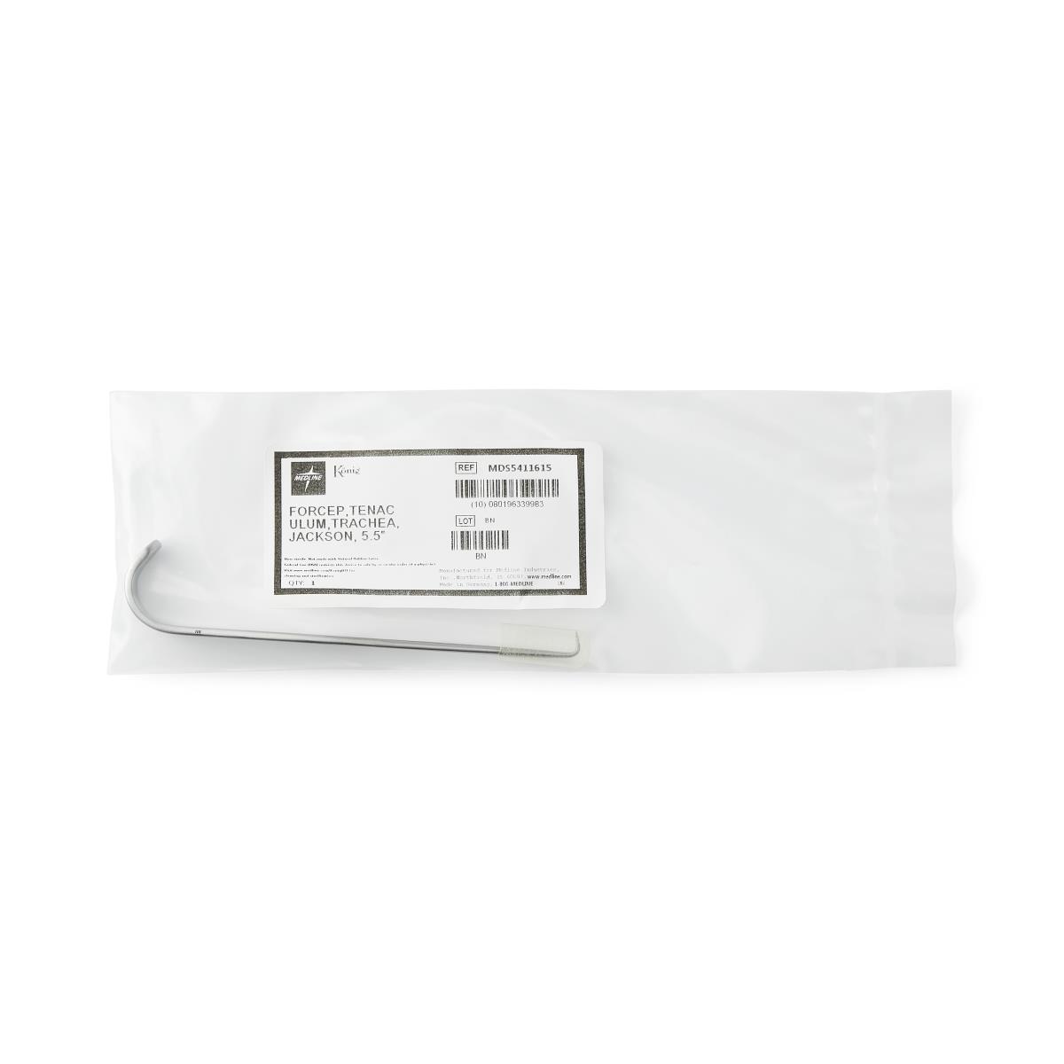 Medline # MDS5413013