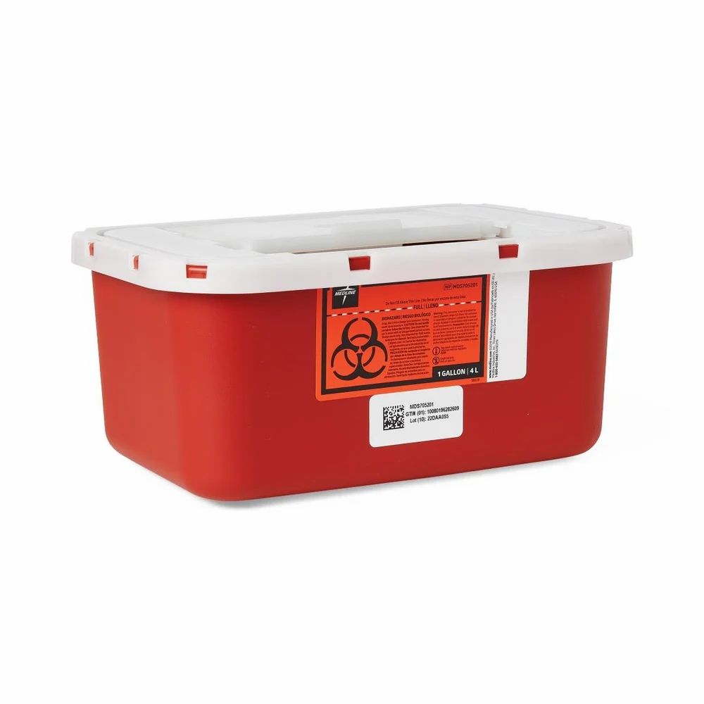 Medline # MDS701201