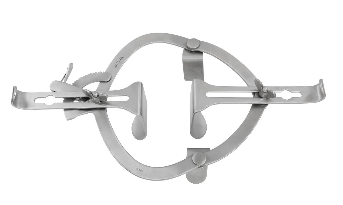 Medline # MDS7019600