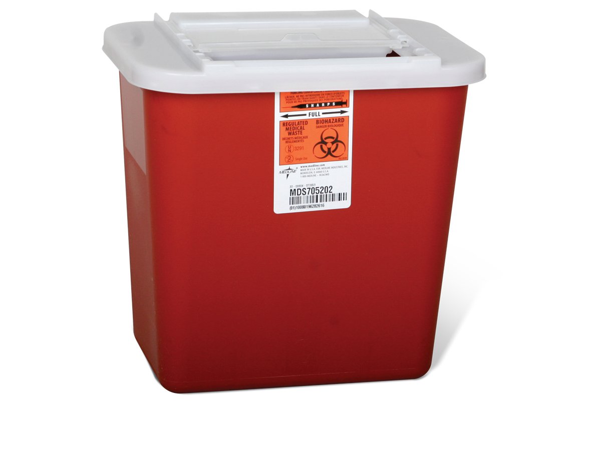 Medline # MDS705202