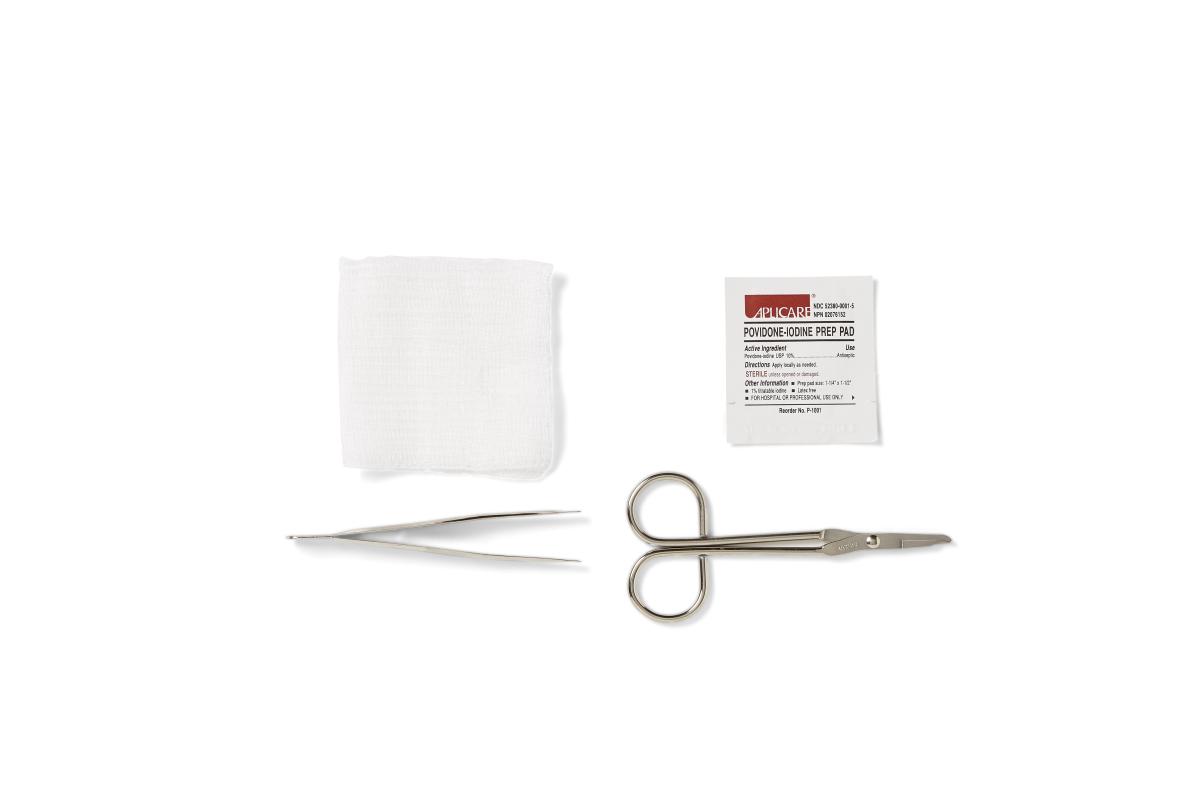 Medline # MDS708550