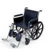 Medline # MDS806950FLA