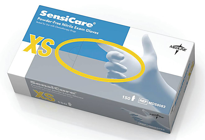 Medline # MDS8084