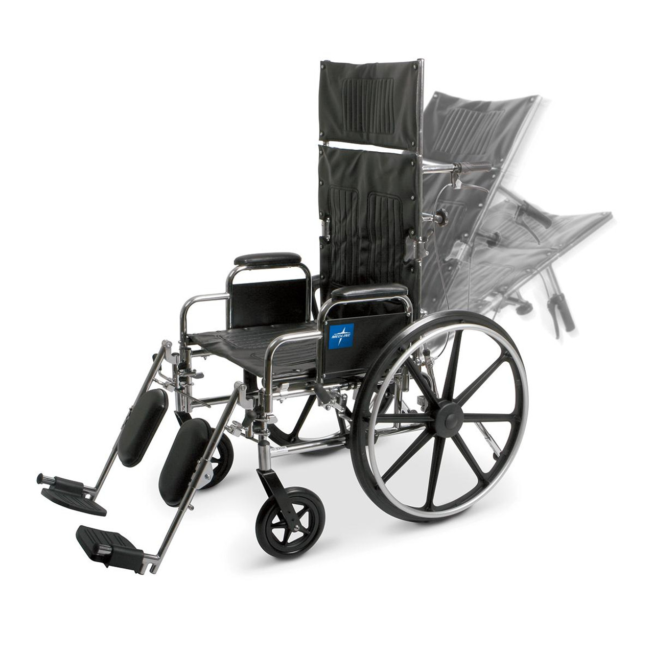 Medline # MDS808550