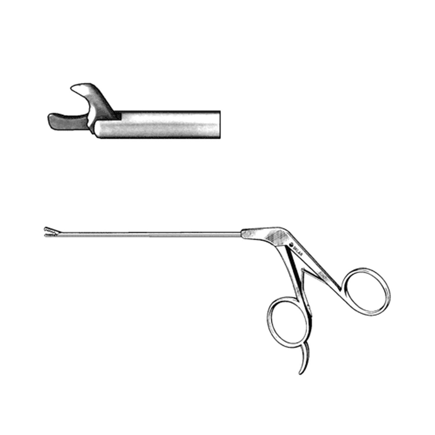 Medline # MDS9911174