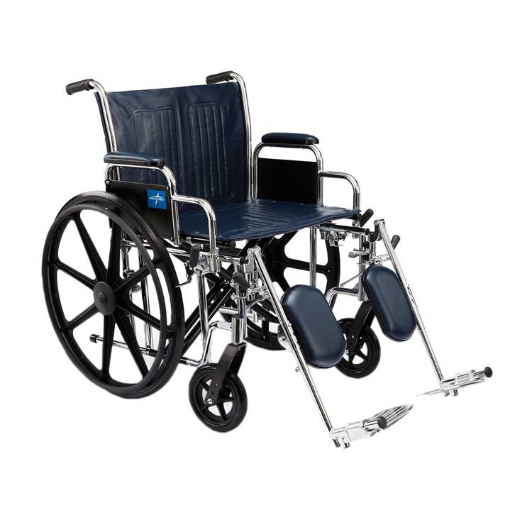 Medline # MDSE806700FLA