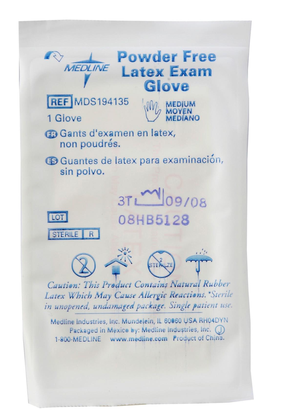 Medline # MDSX198153