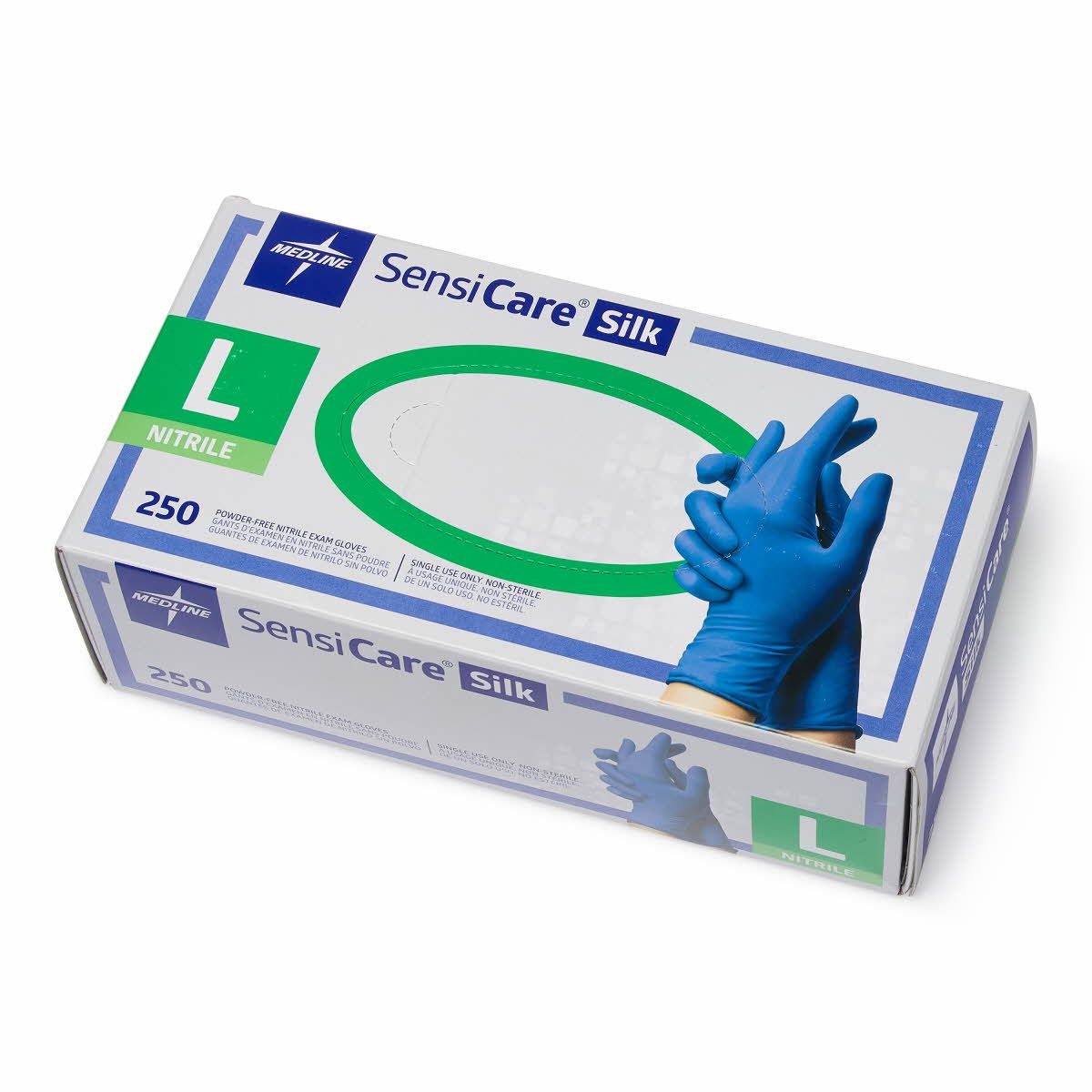 Medline # MDSXB7586