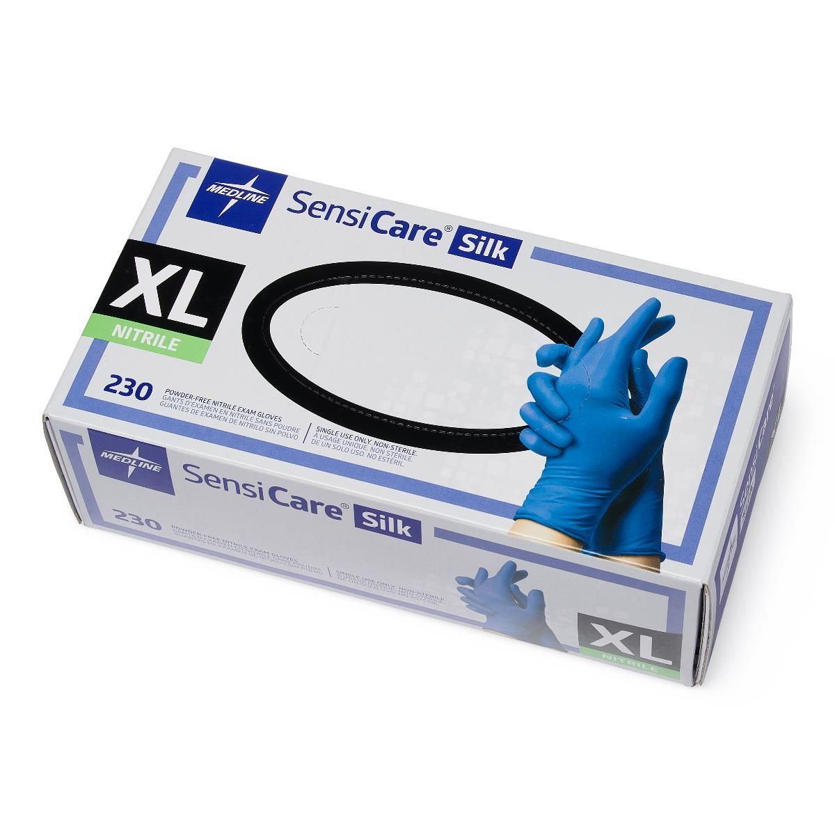 Medline # MDSXB7587