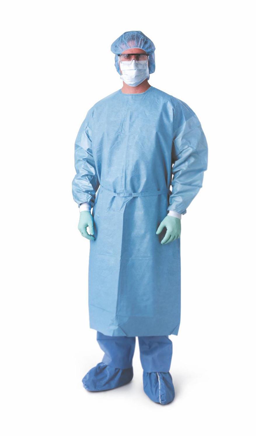 Medline # MDTGORERENTEX